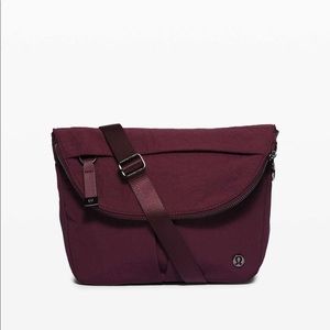 Lululemon Purse